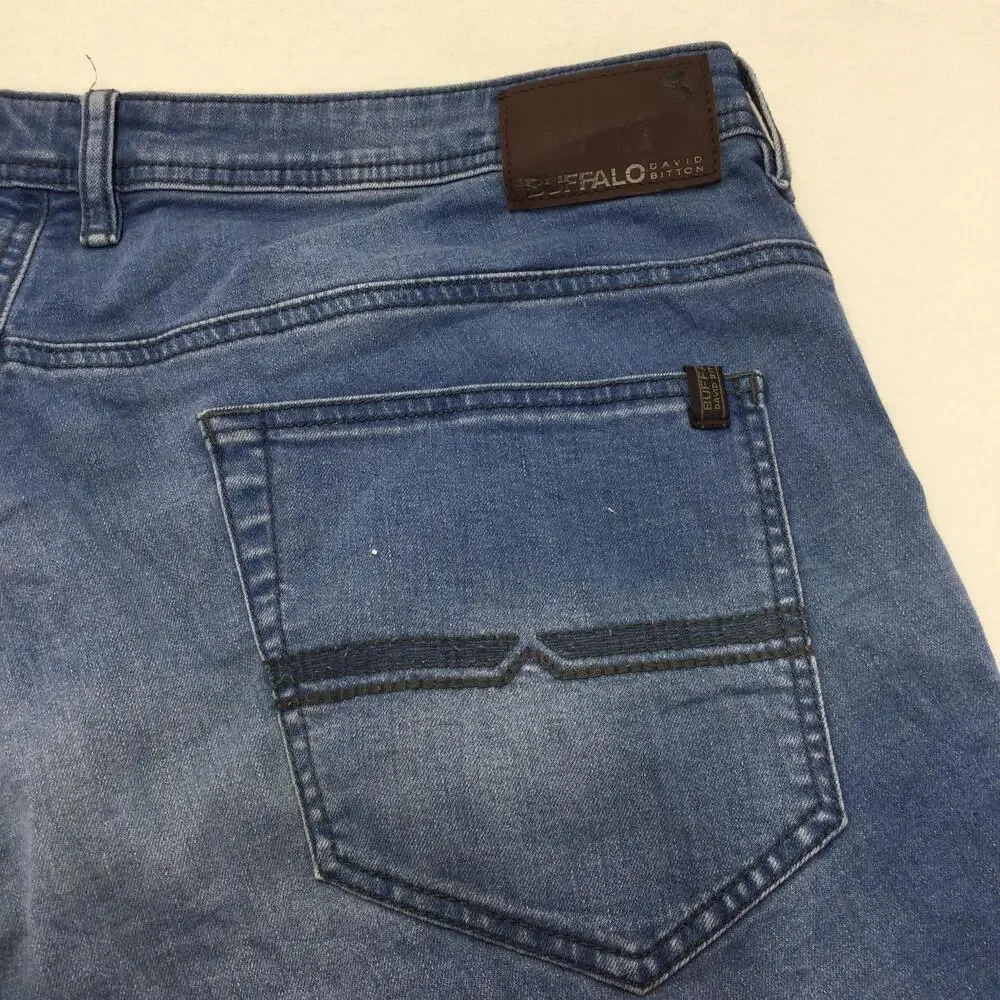Buffalo David Bitton brand buffalo